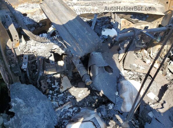 W1N4N4HB4MJ197294 2021 MERCEDES-BENZ GLA Burn Vista del salpicadero