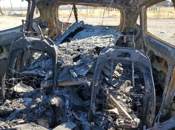 W1N4N4HB4MJ197294 2021 MERCEDES-BENZ GLA Burn Vista de los asientos traseros