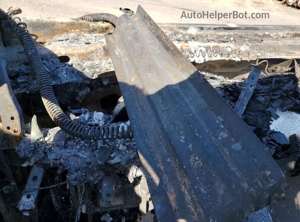 W1N4N4HB4MJ197294 2021 MERCEDES-BENZ GLA Burn Vista del cuadro de instrumentos