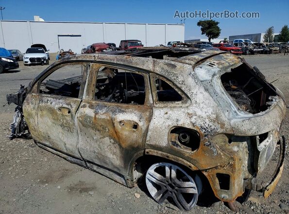 W1N4N4HB4MJ197294 2021 MERCEDES-BENZ GLA Burn Trasero izquierdo