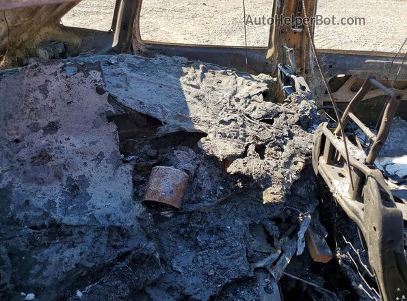 W1N4N4HB4MJ197294 2021 MERCEDES-BENZ GLA Burn Vista interior trasera