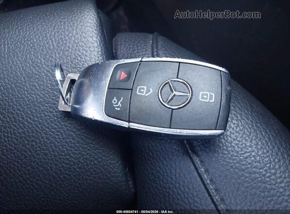 W1N4N4HB8PJ429965 2023 MERCEDES-BENZ GLA 250 Черный Вид панели приборов