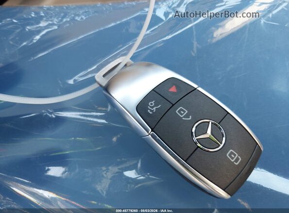 W1N9M0KB1SN152961 2025 MERCEDES-BENZ EQB 300 SUV Белый Вид панели приборов