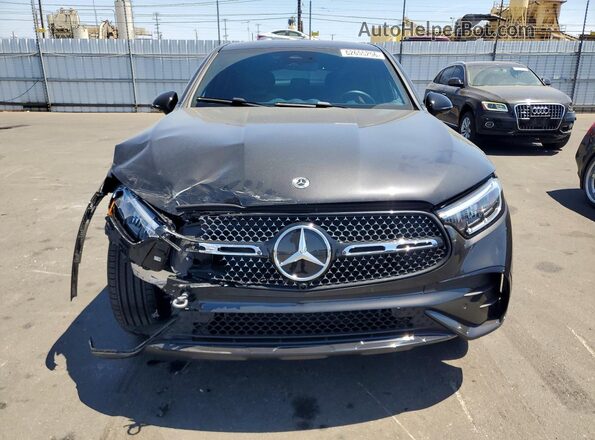 W1NKJ4HB9TF569328 2026 MERCEDES-BENZ GLC-CLASS Charcoal Vista frontal