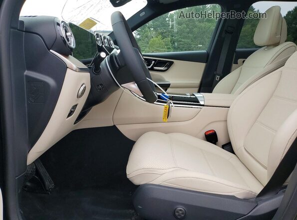 W1NKM4HB0TF554451 2026 MERCEDES-BENZ GLC-CLASS Black წინა სალონის ხედი