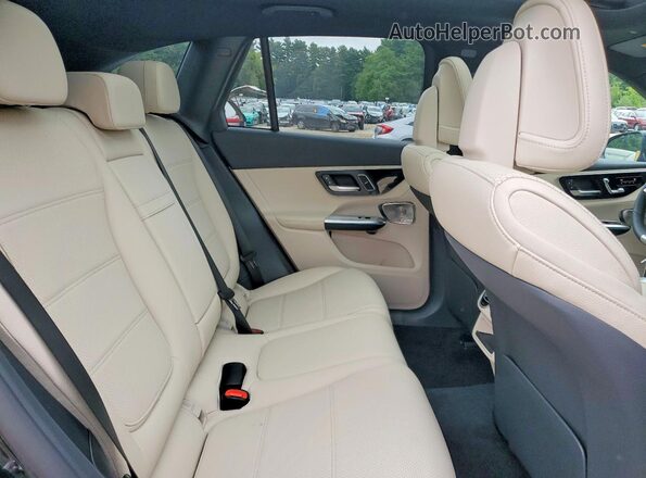 W1NKM4HB0TF554451 2026 MERCEDES-BENZ GLC-CLASS Black უკანა სალონის ხედი