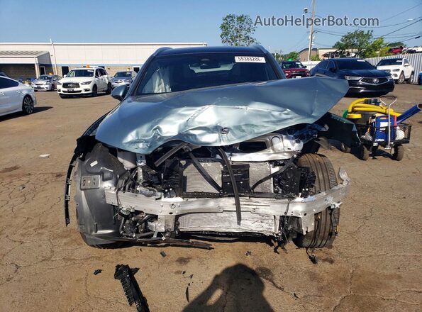 W1NKM4HB3TF464095 2026 MERCEDES-BENZ GLC-CLASS Charcoal Widok z przodu
