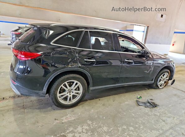 W1NKM4HB5PF031609 2023 MERCEDES-BENZ GLC-CLASS Black Հետևի աջ