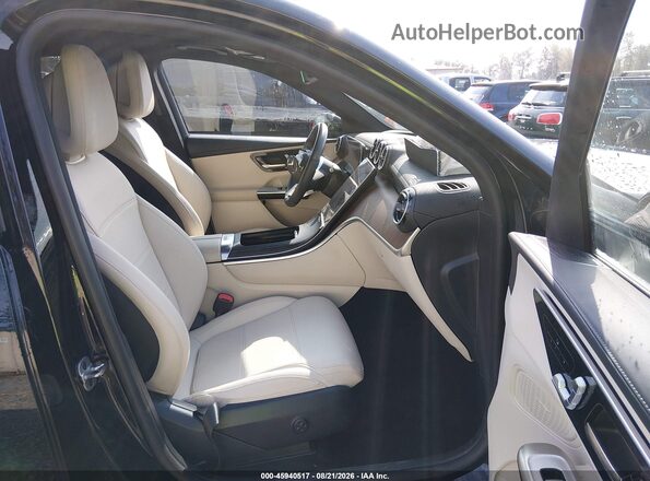 W1NKM4HB6RF157173 2024 MERCEDES-BENZ GLC 300 Black 