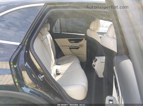 W1NKM4HB6RF157173 2024 MERCEDES-BENZ GLC 300 Black 