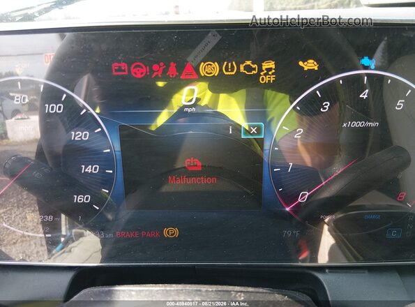 W1NKM4HB6RF157173 2024 MERCEDES-BENZ GLC 300 Black 