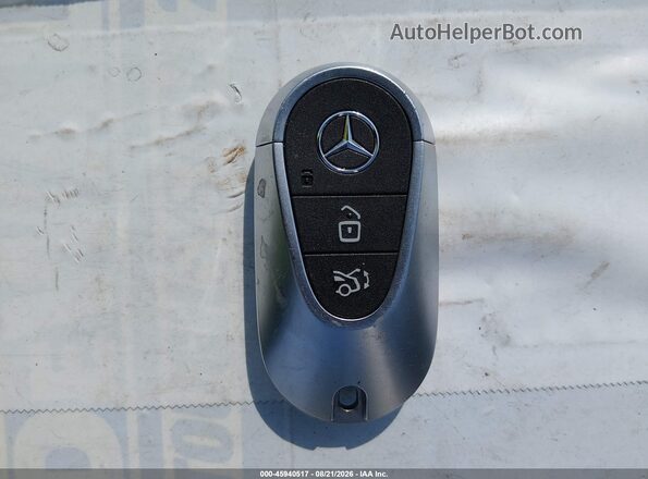 W1NKM4HB6RF157173 2024 MERCEDES-BENZ GLC 300 Black Vista del salpicadero