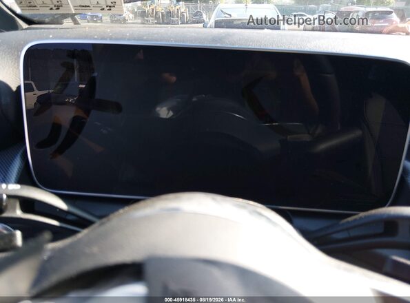 W1NKM4HB7TF522192 2026 MERCEDES-BENZ GLC 300 Черный Вид задних сидений