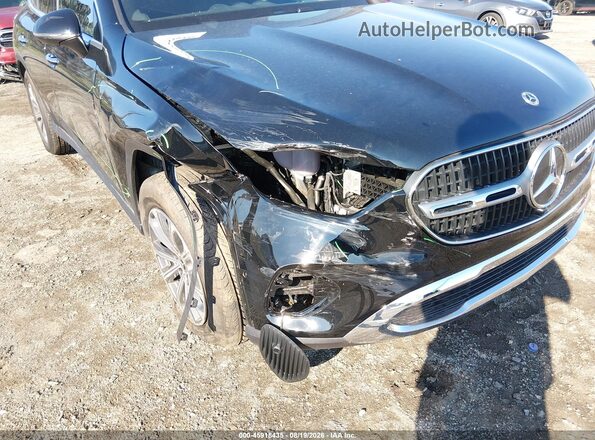 W1NKM4HB7TF522192 2026 MERCEDES-BENZ GLC 300 Черный 
