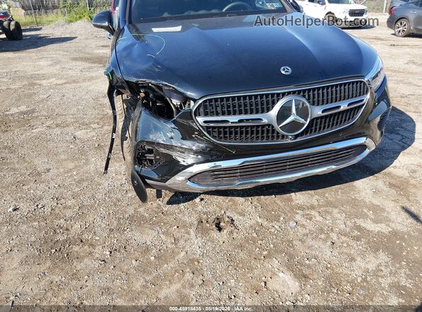 W1NKM4HB7TF522192 2026 MERCEDES-BENZ GLC 300 Черный 