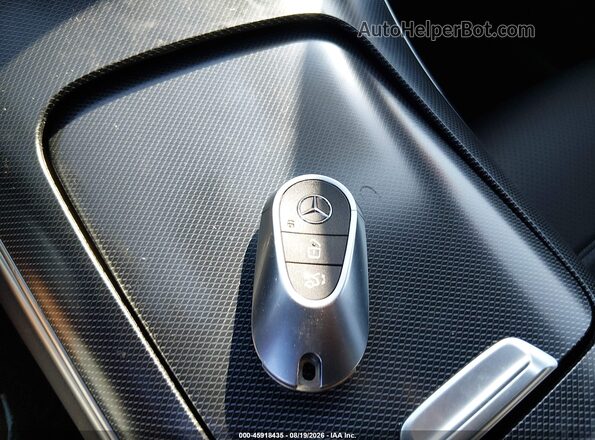 W1NKM4HB7TF522192 2026 MERCEDES-BENZ GLC 300 Черный Вид панели приборов