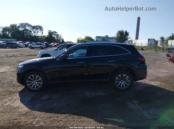 W1NKM4HB7TF522192 2026 MERCEDES-BENZ GLC 300 Черный Панорамный вид салона 360°