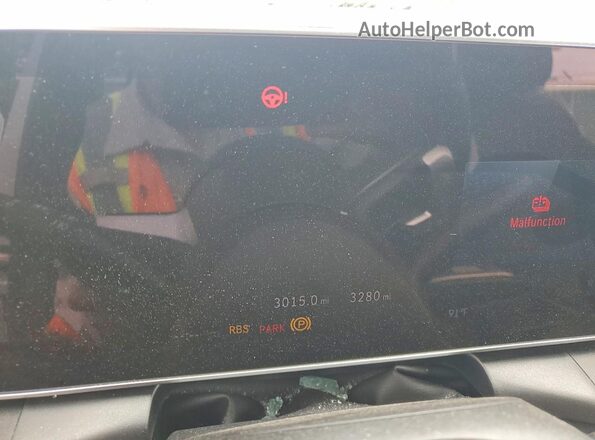 W1NKM4HB7TU109491 2026 MERCEDES-BENZ GLC-CLASS Silver Vista del cuadro de instrumentos