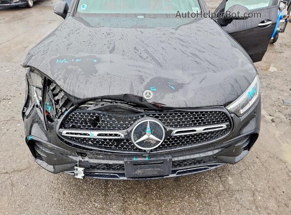 W1NKM4HB8PU025251 2023 MERCEDES-BENZ GLC-CLASS Black 