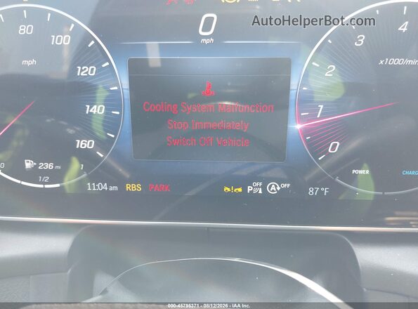 W1NKM4HB8RF068236 2024 MERCEDES-BENZ GLC 300 Silver 