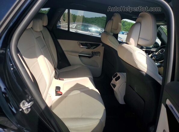 W1NKM4HB9RF118934 2024 MERCEDES-BENZ GLC-CLASS Черный Вид задних сидений