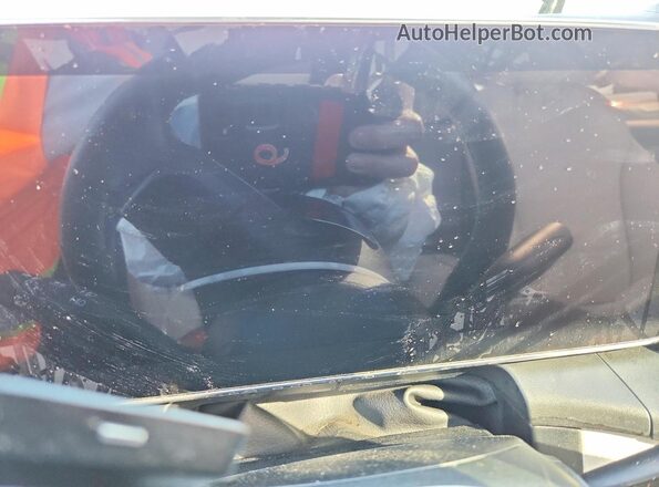 W1NKM4HBXRF122314 2024 MERCEDES-BENZ GLC-CLASS Red Вид щитка приладів