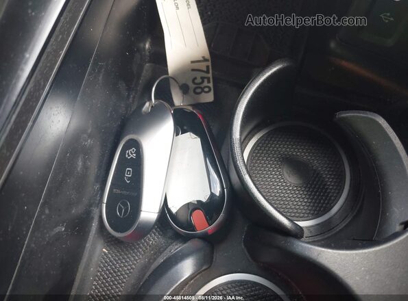 W1NKM8HB8RF139717 2024 MERCEDES-BENZ AMG GLC 43 Серый Вид панели приборов