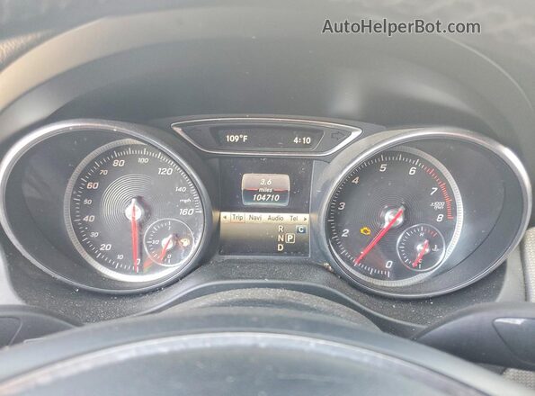 W1NTG4EB6LU040552 2020 MERCEDES-BENZ GLA-CLASS Black 
