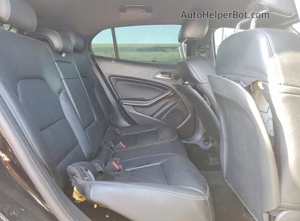 W1NTG4EB6LU040552 2020 MERCEDES-BENZ GLA-CLASS Black 