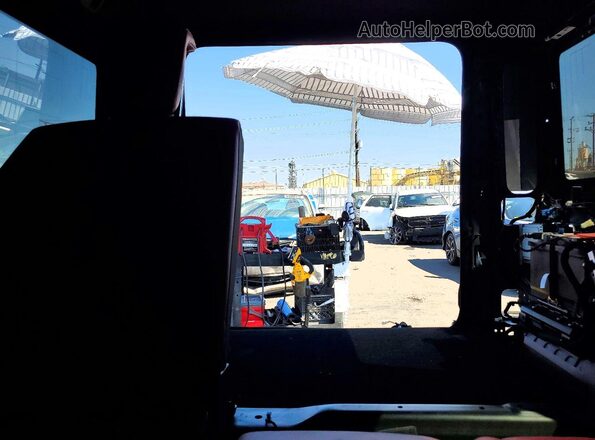 W1NWM0AB9SX045567 2025 MERCEDES-BENZ G-CLASS Black Вид задніх сидінь