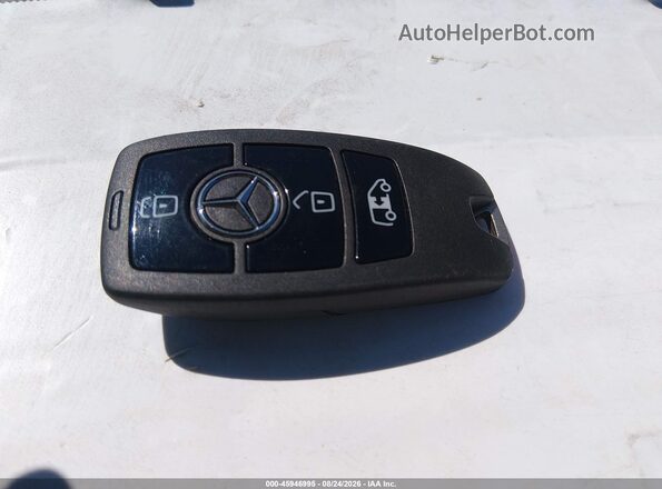 W1W4EBVY6NP501300 2022 MERCEDES-BENZ SPRINTER Tan Vista del salpicadero