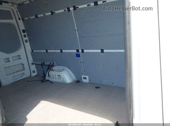 W1W4EBVYXLT031020 2020 MERCEDES-BENZ SPRINTER White Вид наклейки з VIN-кодом