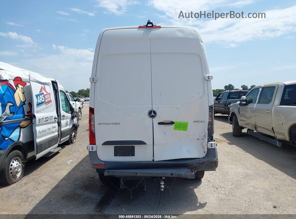 W1W4EBVYXLT031020 2020 MERCEDES-BENZ SPRINTER White 