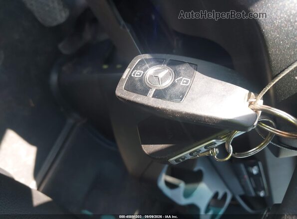 W1W4EBVYXLT031020 2020 MERCEDES-BENZ SPRINTER White Вид панелі приладів