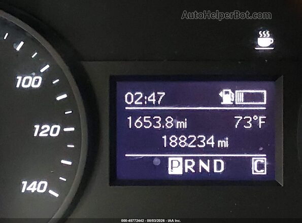 W1WV0FEY8M3943883 2021 MERCEDES-BENZ METRIS Silver 