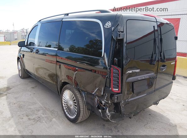 W1WV0FEY8P4330788 2023 MERCEDES-BENZ METRIS Black Задня ліва чверть