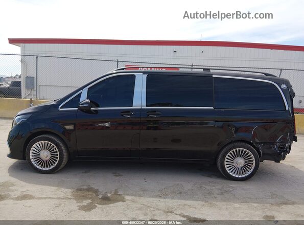 W1WV0FEY8P4330788 2023 MERCEDES-BENZ METRIS Black 
