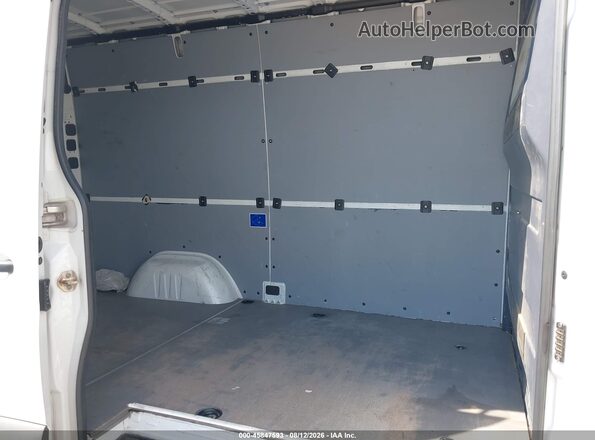 W1Y4EBHY4LT024079 2020 MERCEDES-BENZ SPRINTER White Widok naklejki z numerem VIN