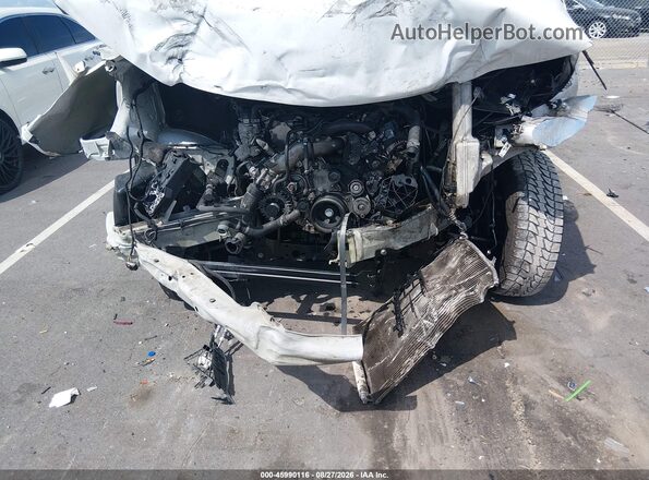 W1Y4ECHY1NT111169 2022 MERCEDES-BENZ SPRINTER Белый Вид спереди