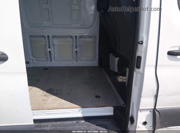 W1Y4ECHY1NT111169 2022 MERCEDES-BENZ SPRINTER Белый Вид наклейки с VIN-кодом