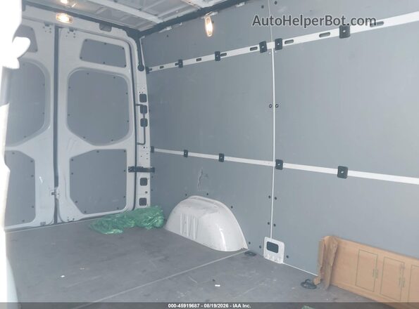W1Y4KBHY0ST202383 2025 MERCEDES-BENZ SPRINTER White VIN կոդի պիտակի տեսք
