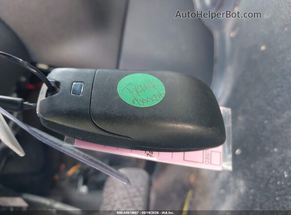 W1Y4KBHY0ST202383 2025 MERCEDES-BENZ SPRINTER White Առջևի վահանակի տեսք