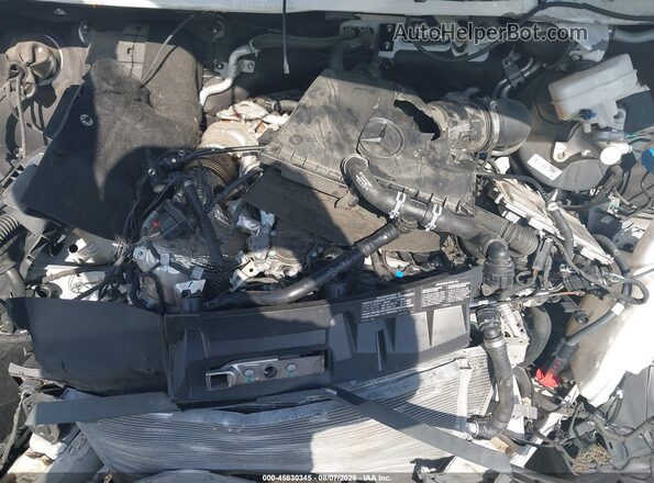 W1Y4KBHY3PT122468 2023 MERCEDES-BENZ SPRINTER White 