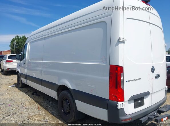 W1Y4VCHY1RT182264 2024 MERCEDES-BENZ SPRINTER White Հետևի ձախ