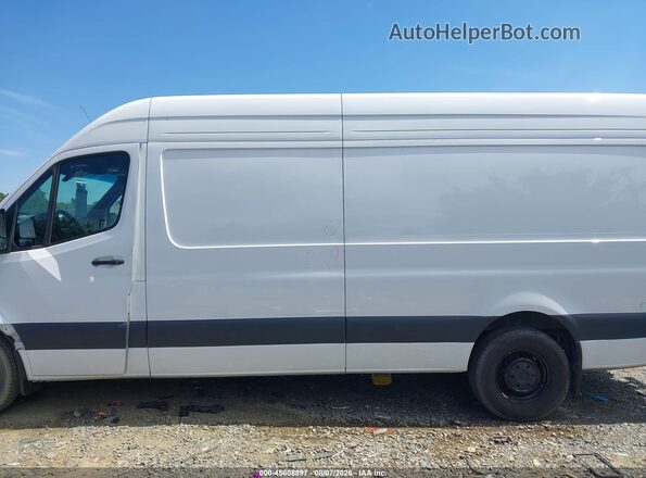 W1Y4VCHY1RT182264 2024 MERCEDES-BENZ SPRINTER White 