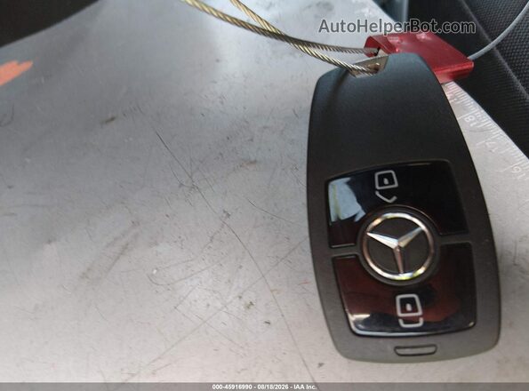 W1Y5NCHY7RT186842 2024 MERCEDES-BENZ SPRINTER White წინა პანელის ხედი