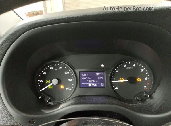 W1YV0BEY5N4149581 2022 MERCEDES-BENZ METRIS Black Սարքավորումների վահանակի տեսք