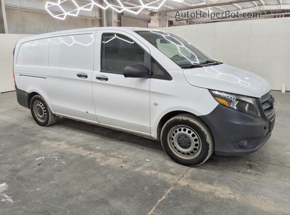 W1YV0BEY5N4149581 2022 MERCEDES-BENZ METRIS Black Առջևի աջ