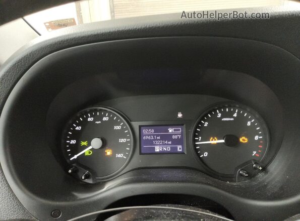 W1YV0BEY5N4149581 2022 MERCEDES-BENZ METRIS Black 
