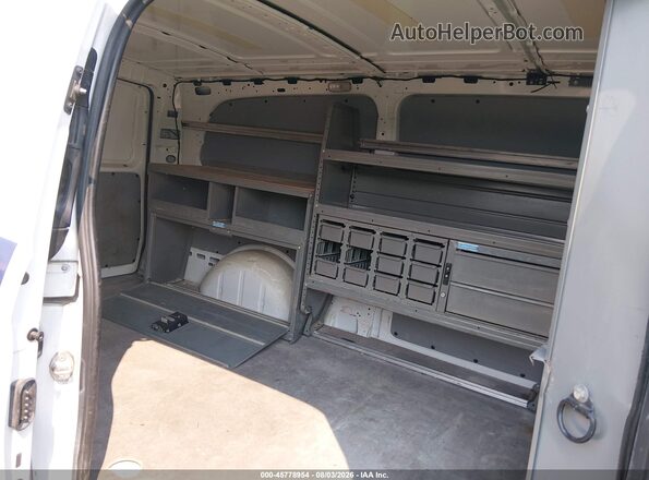 W1YV0CEY7L3703776 2020 MERCEDES-BENZ METRIS Белый Вид наклейки с VIN-кодом